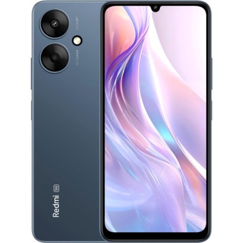 Xiaomi Redmi 13C 5G 4GB/128GB международная версия (сумеречный синий) Xiaomi Redmi 13C 5G 4GB/128GB международная версия (сумеречный синий)