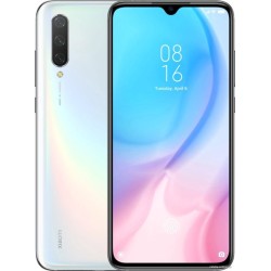 Xiaomi Mi 9 Lite 6GB/64GB международная версия (белый)