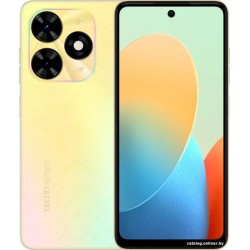Tecno Spark Go 2024 3GB/64GB (золотистый)