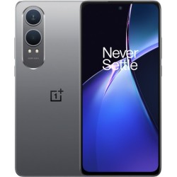 OnePlus Nord CE4 Lite 8GB/256GB международная версия (серый)