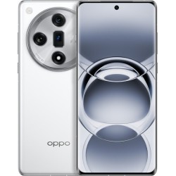 Oppo Find X7 12GB/256GB (белый, китайская версия)
