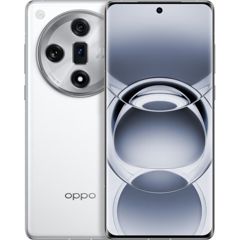 Oppo Find X7 16GB/1TB (белый, китайская версия)