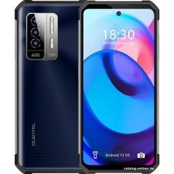 Oukitel WP27 12GB/256GB (синий)