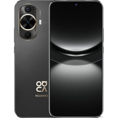 Huawei nova 12s FOA-LX9 8GB/256GB (черный) Huawei nova 12s FOA-LX9 8GB/256GB (черный)