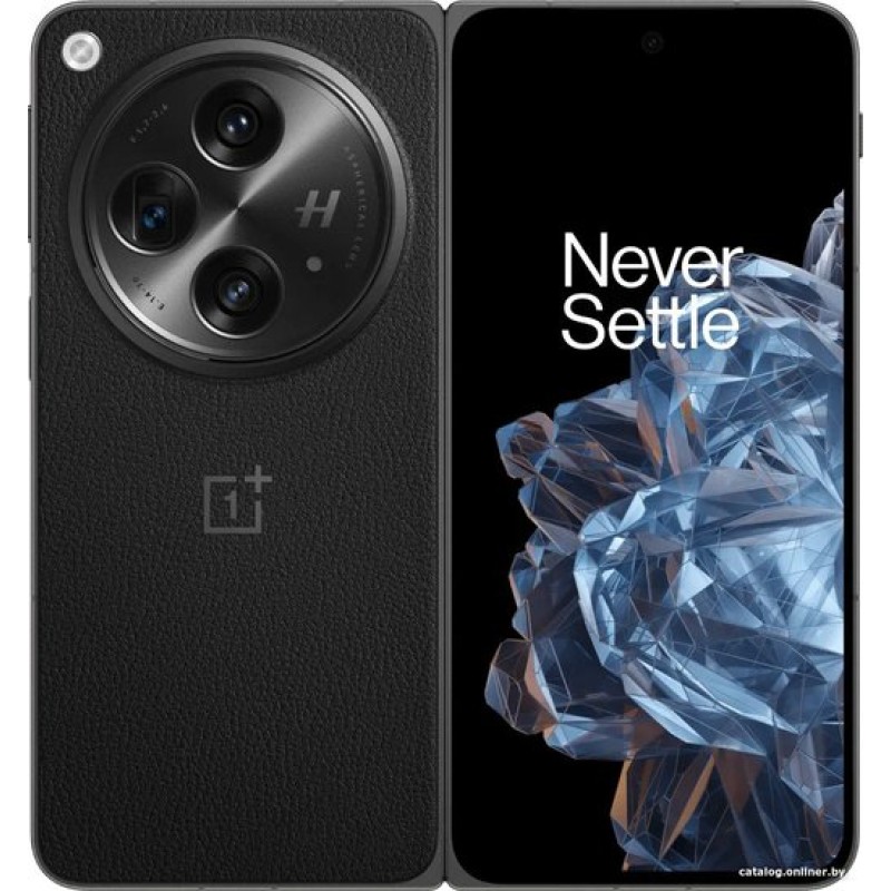 OnePlus Open 16GB/512GB глобальная версия (черный)