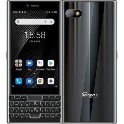 Unihertz Titan Slim 6GB/128GB (черный)