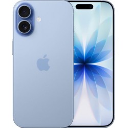Apple iPhone 17 256GB (голубой)