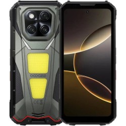 Doogee V Max LR 16GB/512GB (серый)
