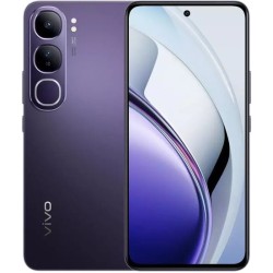 Vivo V40 Lite 5G V2417 12GB/512GB международная версия (карбоновый черный)