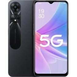 Oppo A78 5G CPH2483 8GB/256GB международная версия (черный)