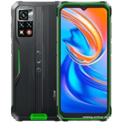 Blackview BV9200 (зеленый)