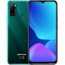 Ulefone Note 10P 3GB/128GB (зеленый)