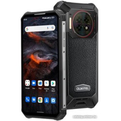Oukitel WP19 Pro (черный)