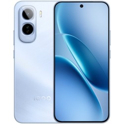 iQOO Z11 8GB/256GB международная версия (ледяной голубой)