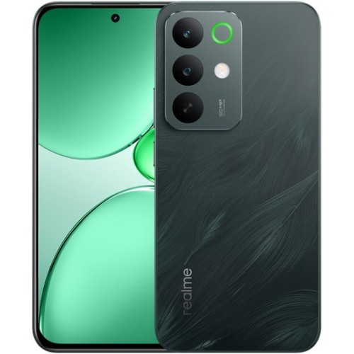 Realme C85 Pro 8GB/256GB международная версия (темно-зеленый) Realme C85 Pro 8GB/256GB международная версия (темно-зеленый)