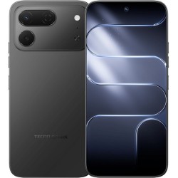Tecno Spark 50 Pro 12GB/128GB (черный)