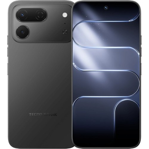 Tecno Spark 50 Pro 18GB/128GB (черный)