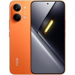 POCO X8 Pro Max 12GB/256GB международная версия (оранжевый)