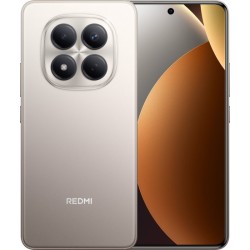 Xiaomi Redmi Note 15 Pro 12GB/256GB международная версия (титановый)