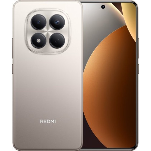 Xiaomi Redmi Note 15 Pro 12GB/256GB международная версия (титановый) Xiaomi Redmi Note 15 Pro 12GB/256GB международная версия (титановый)