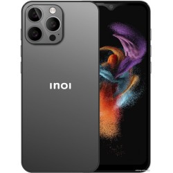 Inoi Note 13s 4GB/128GB с NFC (серый)