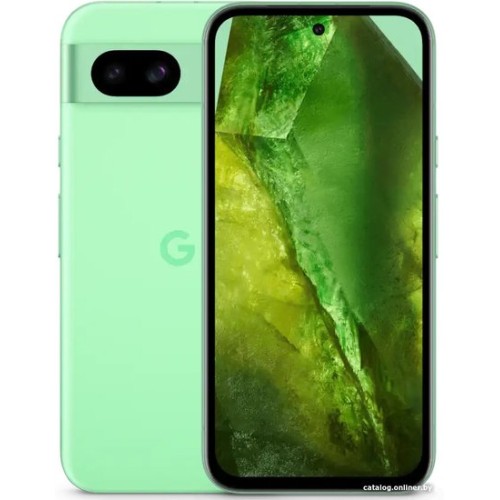 Google Pixel 8a 8GB/128GB (алоэ) Google Pixel 8a 8GB/128GB (алоэ)