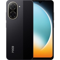 POCO C71 3GB/64GB международная версия (черный)