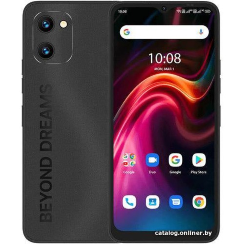 Umidigi G1 Max 6GB/128GB (черный) Umidigi G1 Max 6GB/128GB (черный)