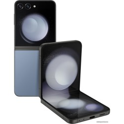 Samsung Galaxy Z Flip5 SM-F731B/DS 8GB/256GB (синий)