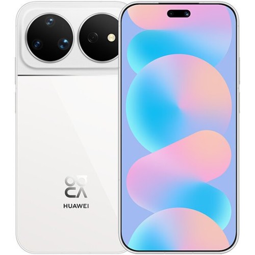 Huawei nova 16 Ultra HIP-AL00 12GB/1TB (белый, китайская версия) Huawei nova 16 Ultra HIP-AL00 12GB/1TB (белый, китайская версия)