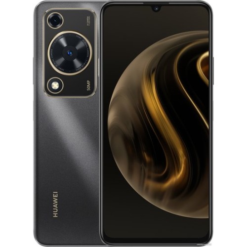 Huawei nova Y72 MGA-LX3 8GB/128GB (черный) Huawei nova Y72 MGA-LX3 8GB/128GB (черный)