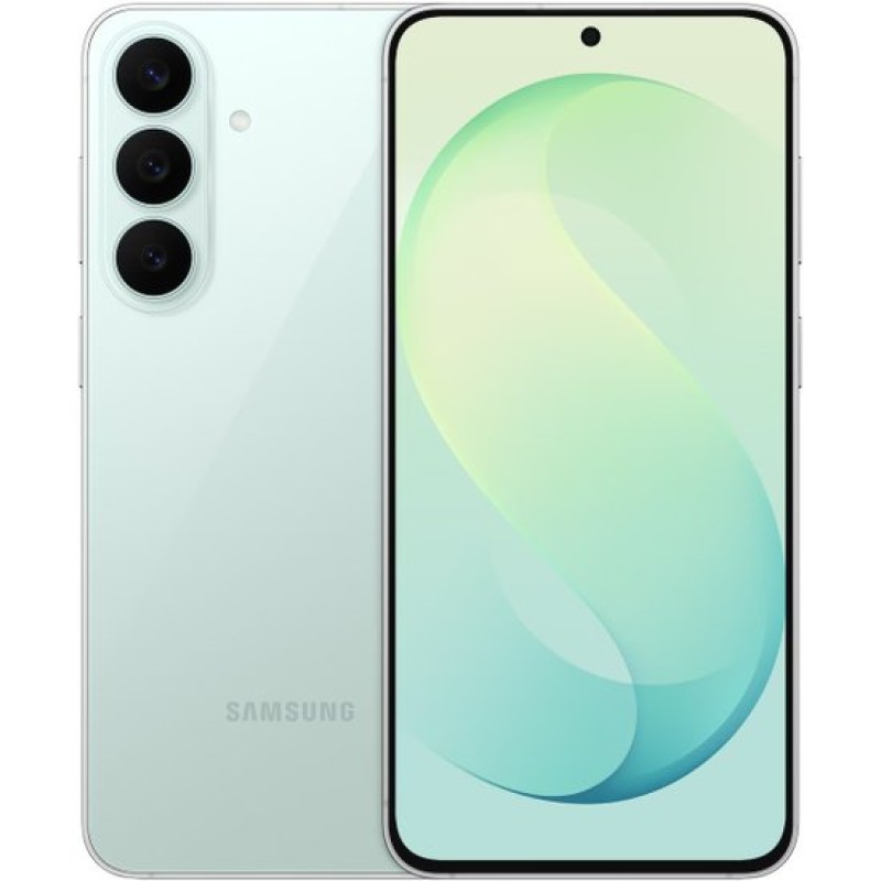 Samsung Galaxy S26 FE SM-S741B 8GB/512GB (зеленый)