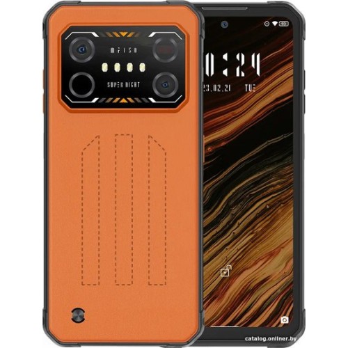 IIIF150 Air1 Ultra 8GB/256GB (кленовый)