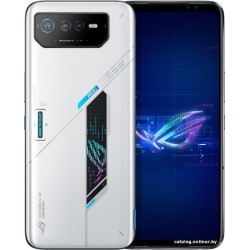 ASUS ROG Phone 6 12GB/128GB китайская версия (белый)