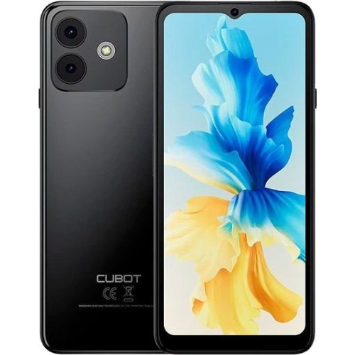 Cubot Note 40 6GB/256GB (черный) Cubot Note 40 6GB/256GB (черный)