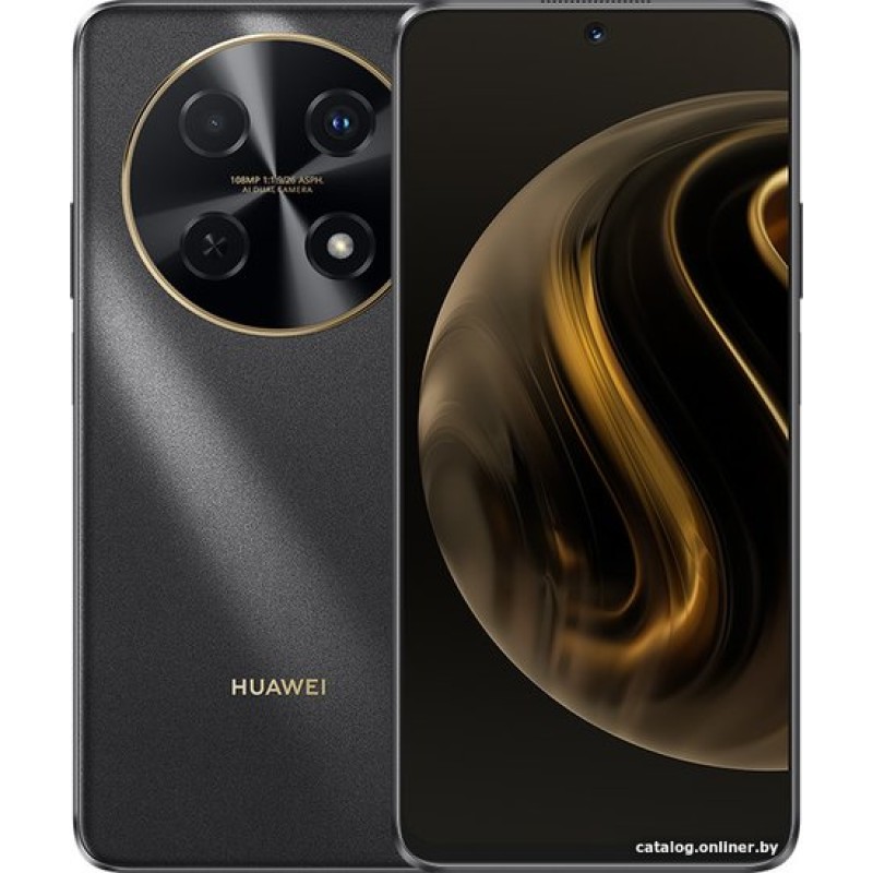 Huawei nova 12i 8GB/128GB (черный)
