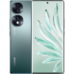 HONOR 70 8GB/256GB международная версия (изумрудный зеленый)