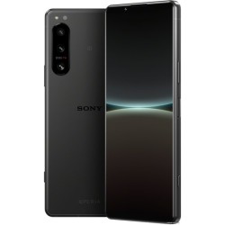 Sony Xperia 5 IV 8GB/128GB (черный)