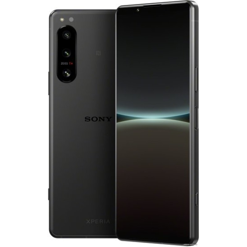 Sony Xperia 5 IV 8GB/128GB (черный)