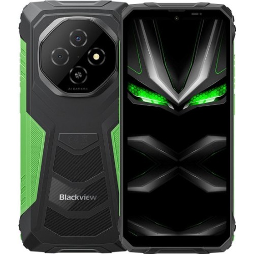 Blackview Fort 1 6GB/256GB (зеленый) Blackview Fort 1 6GB/256GB (зеленый)