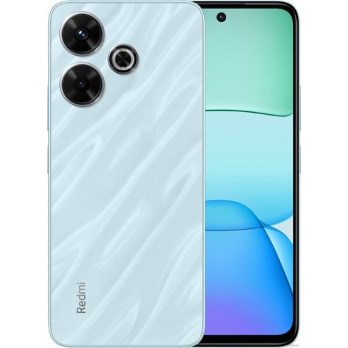 Xiaomi Redmi 13 8GB/128GB с NFC международная версия (океанский синий) Xiaomi Redmi 13 8GB/128GB с NFC международная версия (океанский синий)