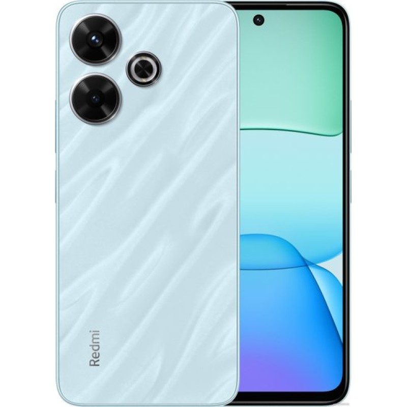 Xiaomi Redmi 13 8GB/128GB с NFC международная версия (океанский синий)