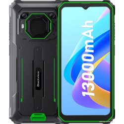 Blackview BV6200 4GB/64GB (зеленый)