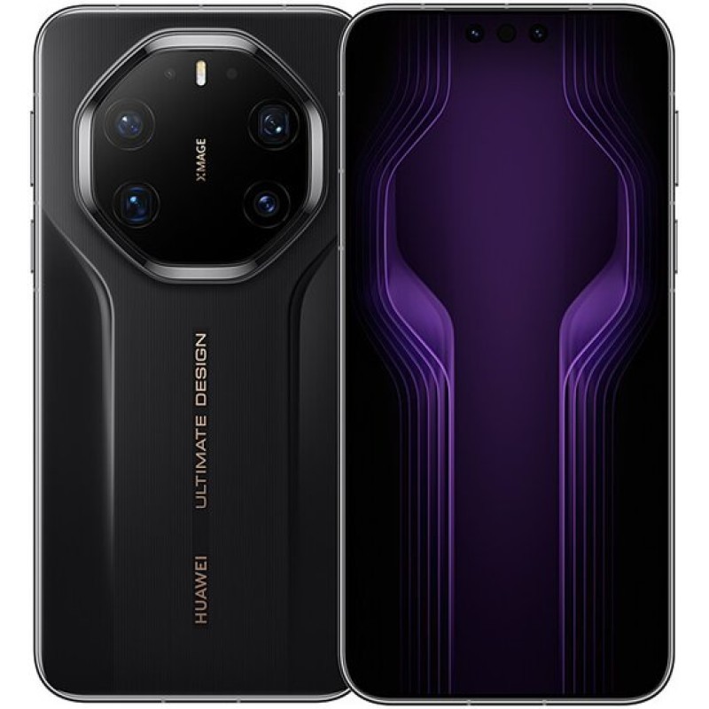 Huawei Mate 80 RS Ultimate SGU-AL10 20GB/512GB (черный, китайская версия)