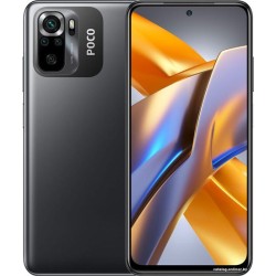 POCO M5s 4GB/64GB международная версия (серый)