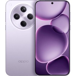 Oppo Find X8s+ 12GB/256GB китайская версия (фиолетовый)