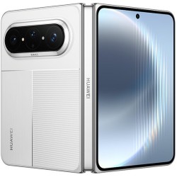 Huawei Pura X Max Collector's Edition HOP-AL00 16GB/1TB (белый, китайская версия) Huawei Pura X Max Collector's Edition HOP-AL00 16GB/1TB (белый, китайская версия)