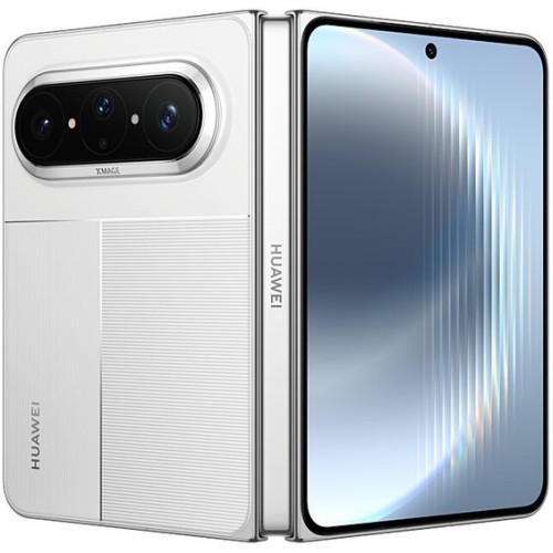 Huawei Pura X Max HOP-AL00 12GB/256GB (белый, китайская версия)