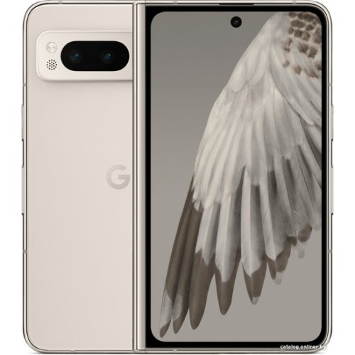 Google Pixel Fold 12GB/512GB (фарфор) Google Pixel Fold 12GB/512GB (фарфор)