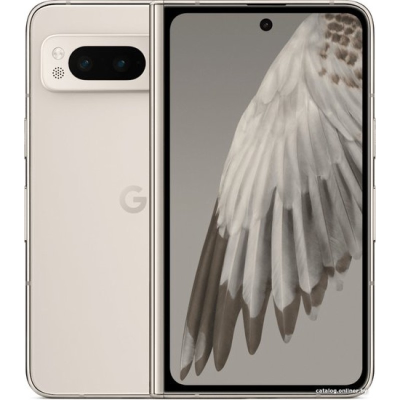 Google Pixel Fold 12GB/512GB (фарфор)